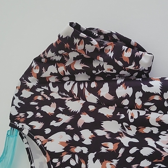 Naggoo small dress w/pockets - Picture 3 of 5